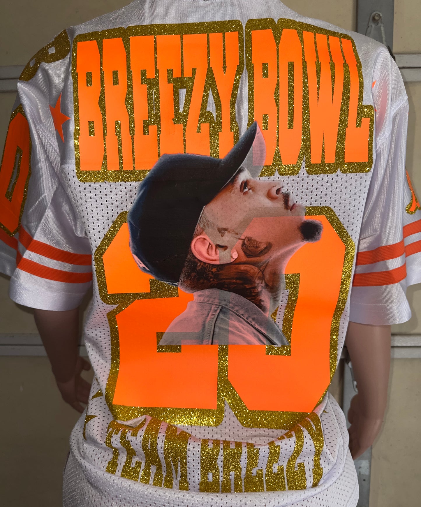 Breezy Bowl Jersey