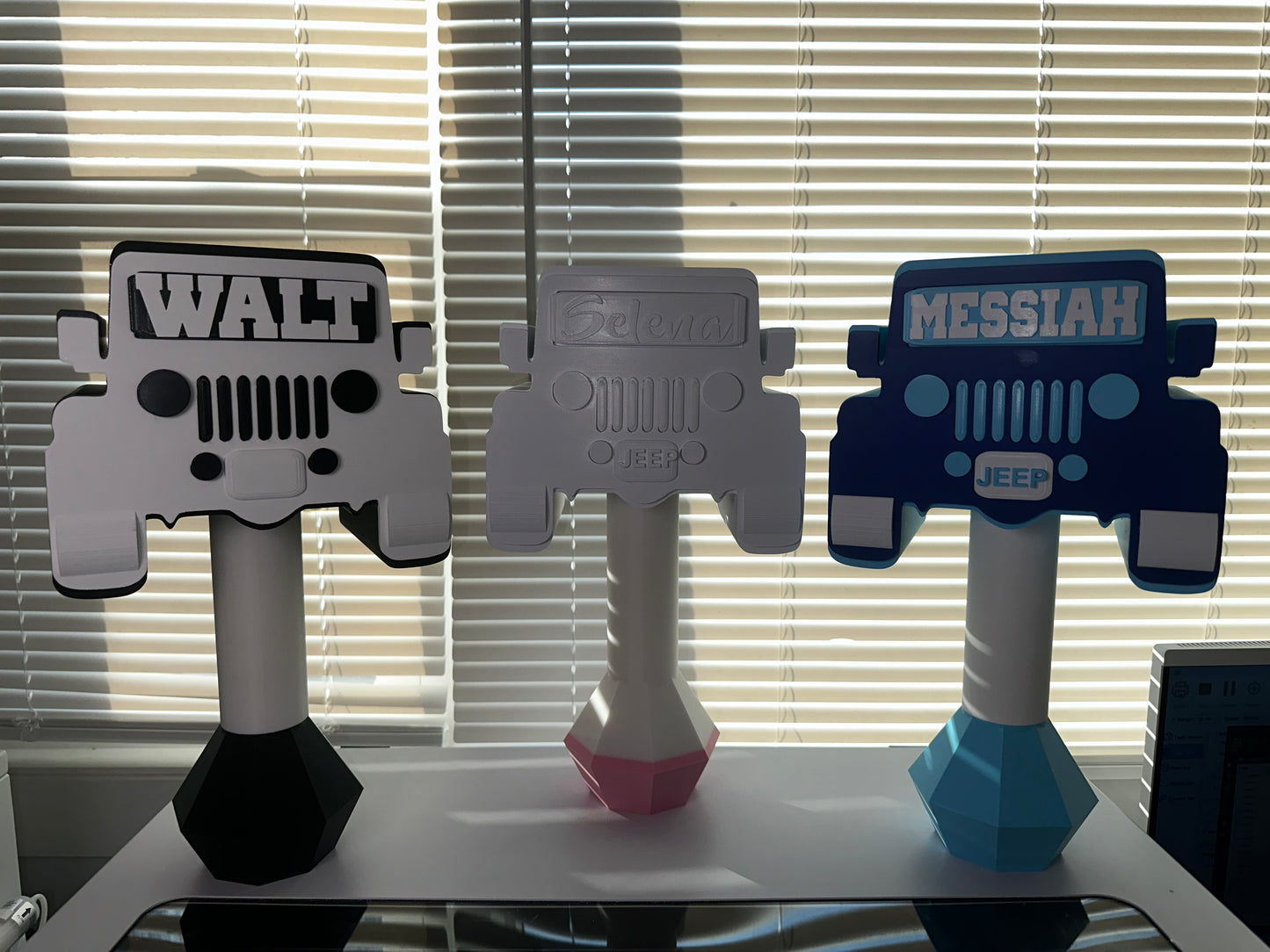 Kids Custom Anything Baskets