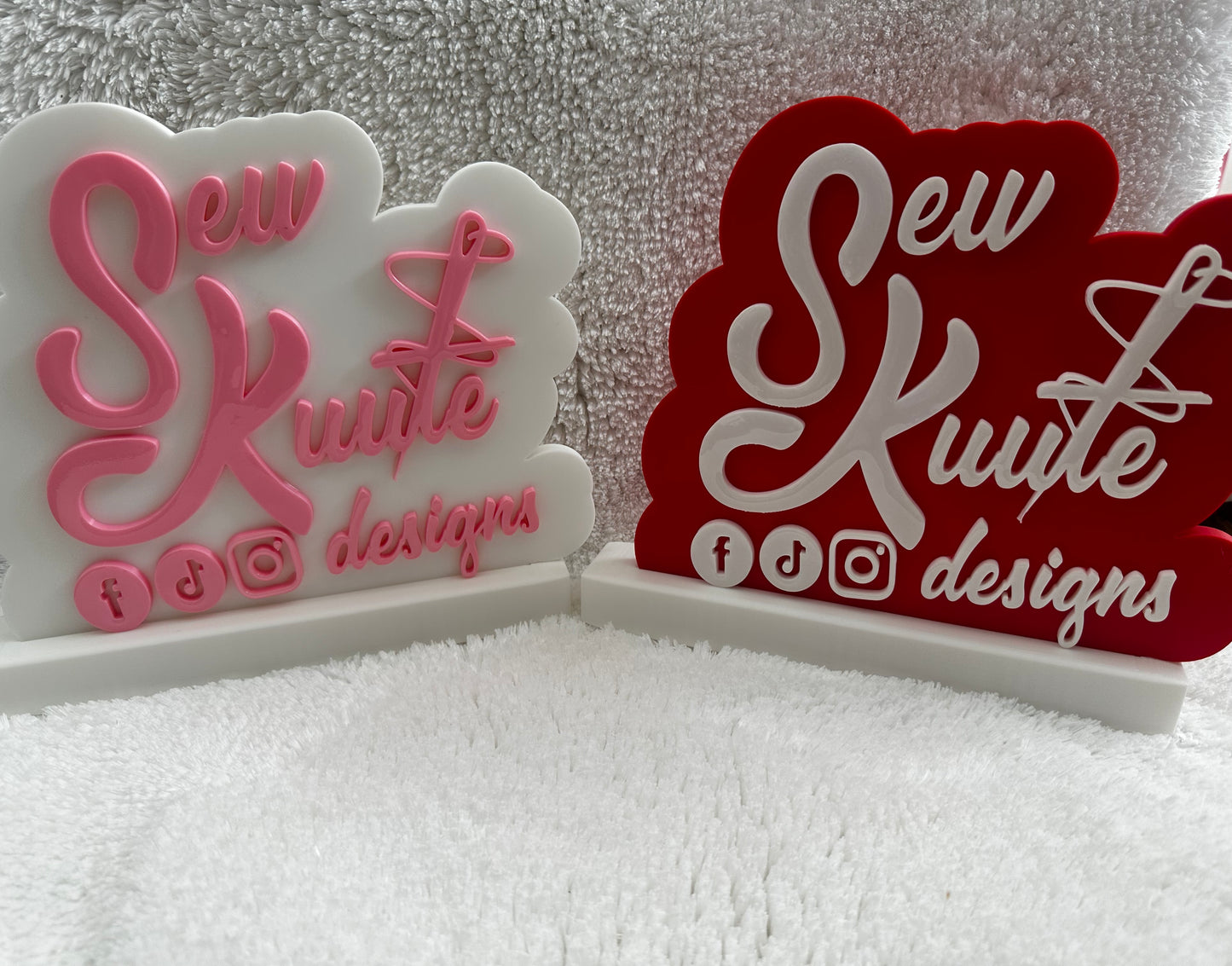 Social Stand or Paystands