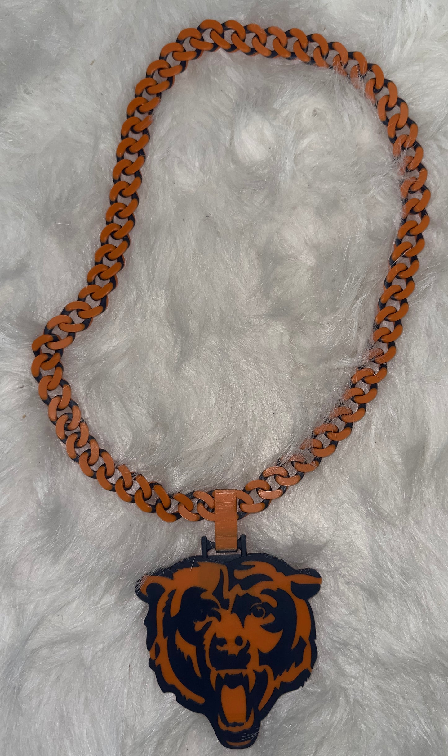 Chicago Bears Chain