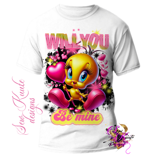 Tweety Tee