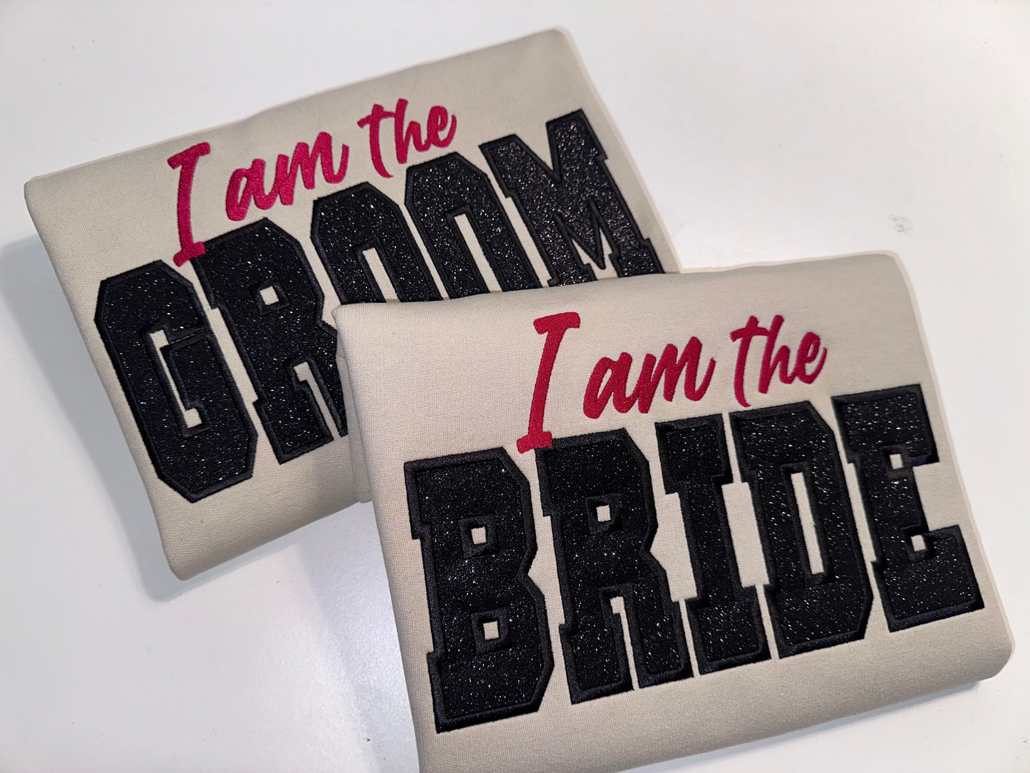 The BRIDE