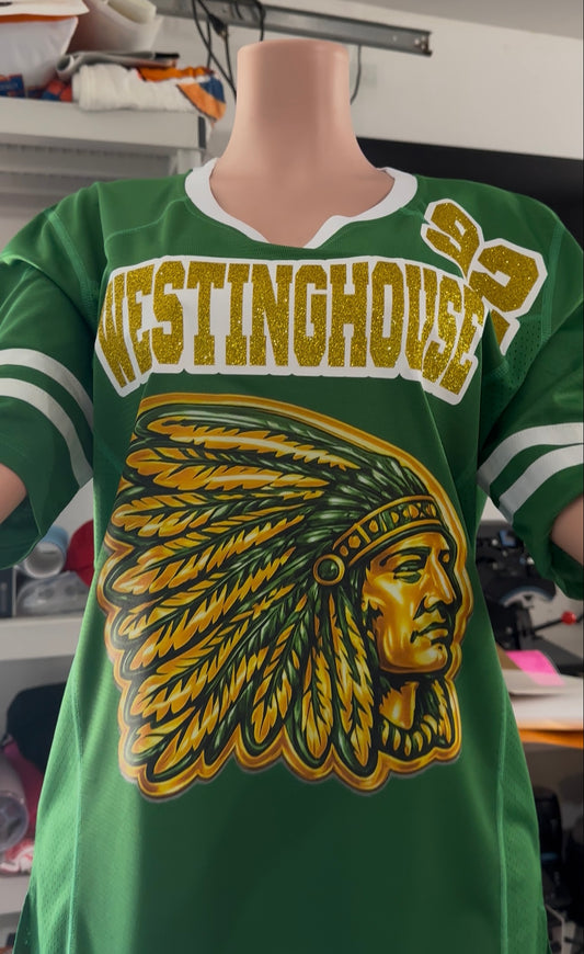 WH Jersey