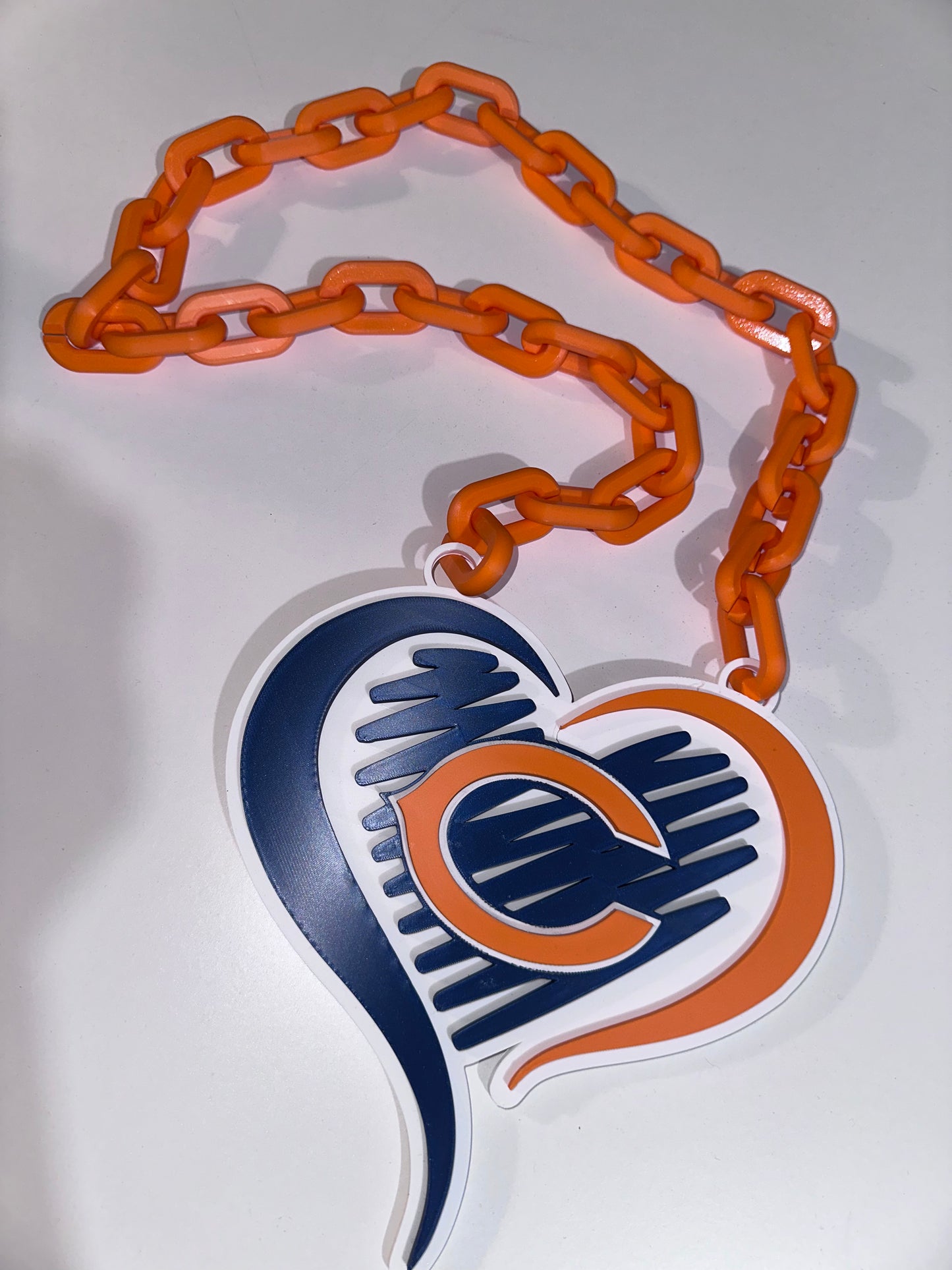 C chain