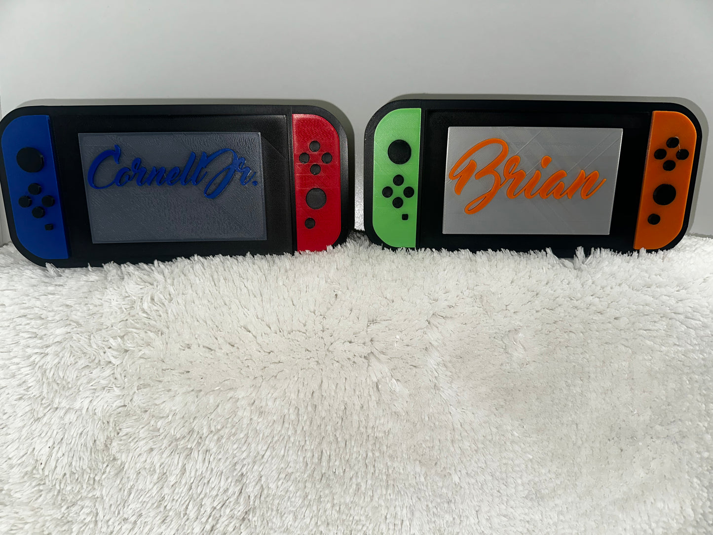 Game Controller Easter Baskets