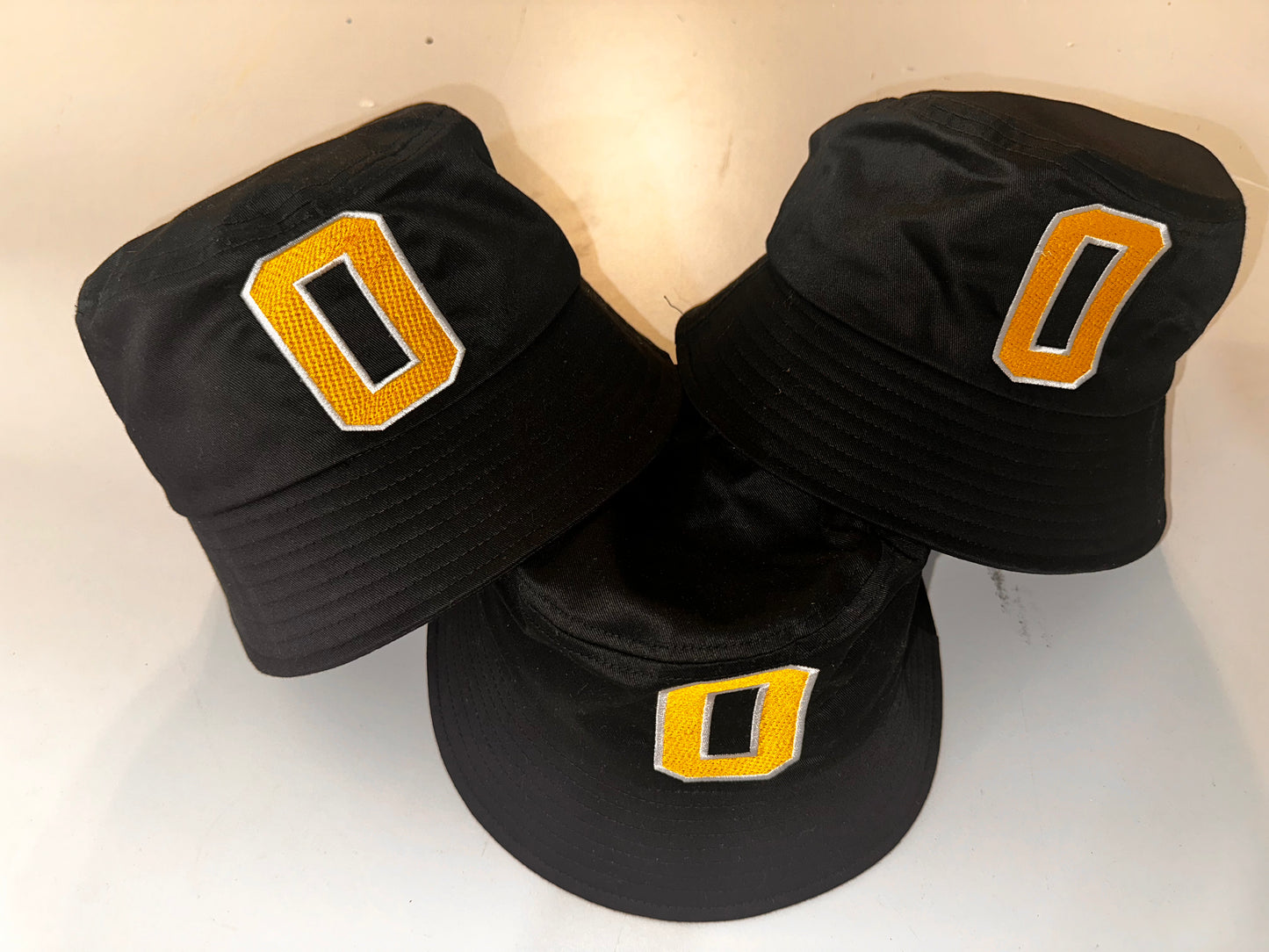 Rezin Orr Bucket Hat