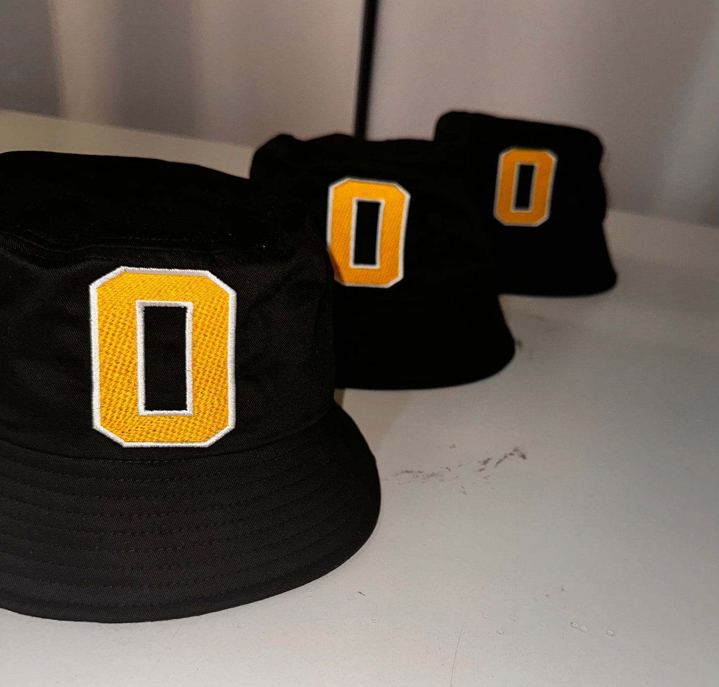 Rezin Orr Bucket Hat