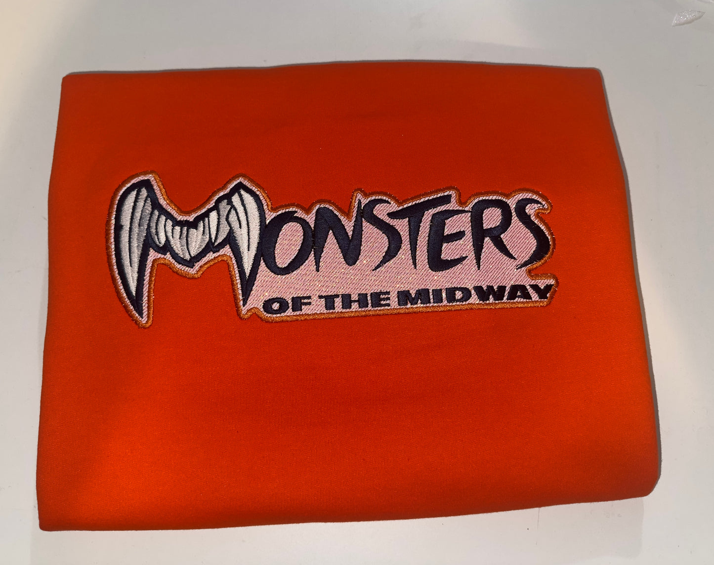 Monsters of Midway Sweatshirt