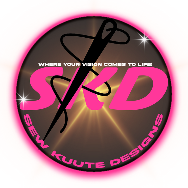 Sew Kuute designs