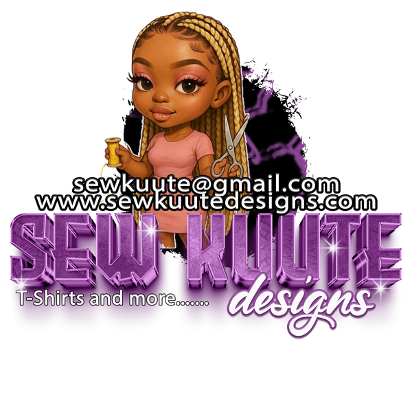 Sew Kuute designs