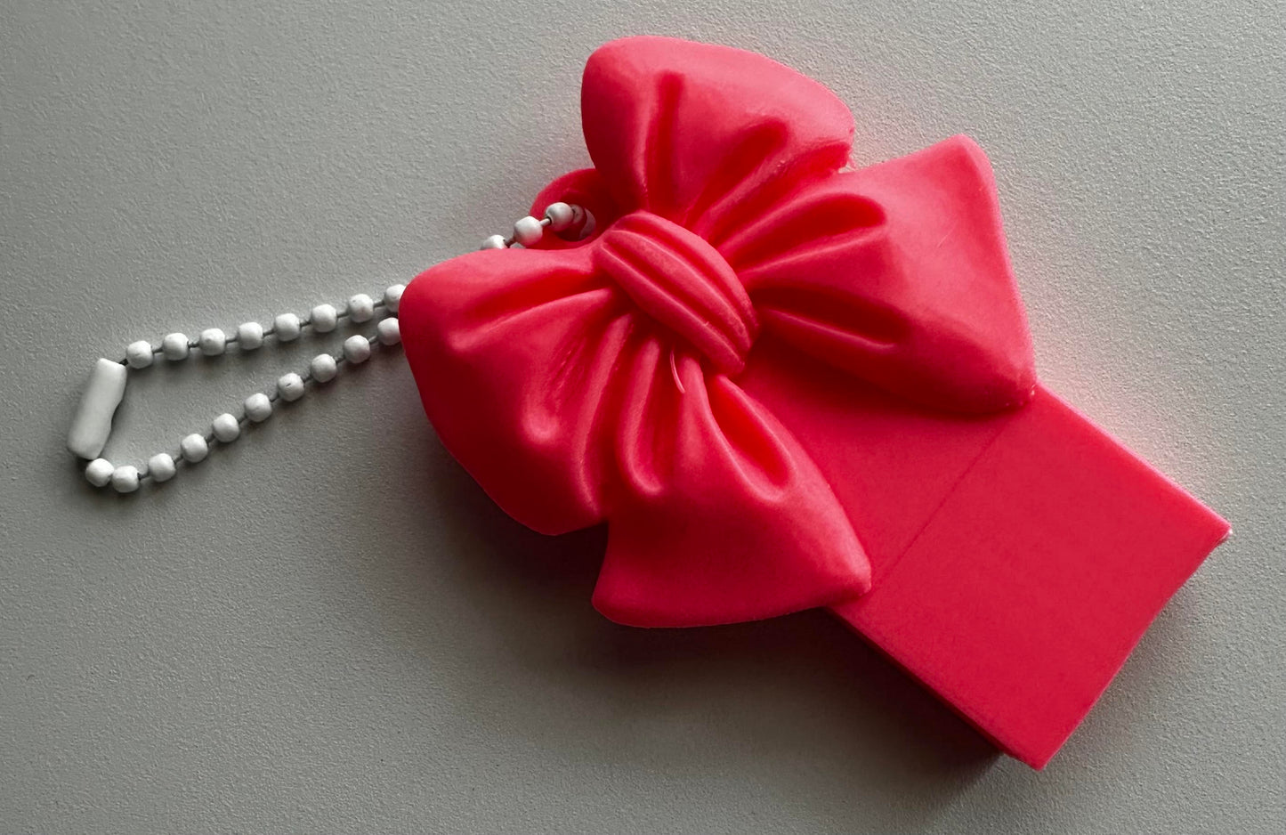 Bow Can open