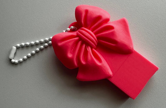 Bow Can open